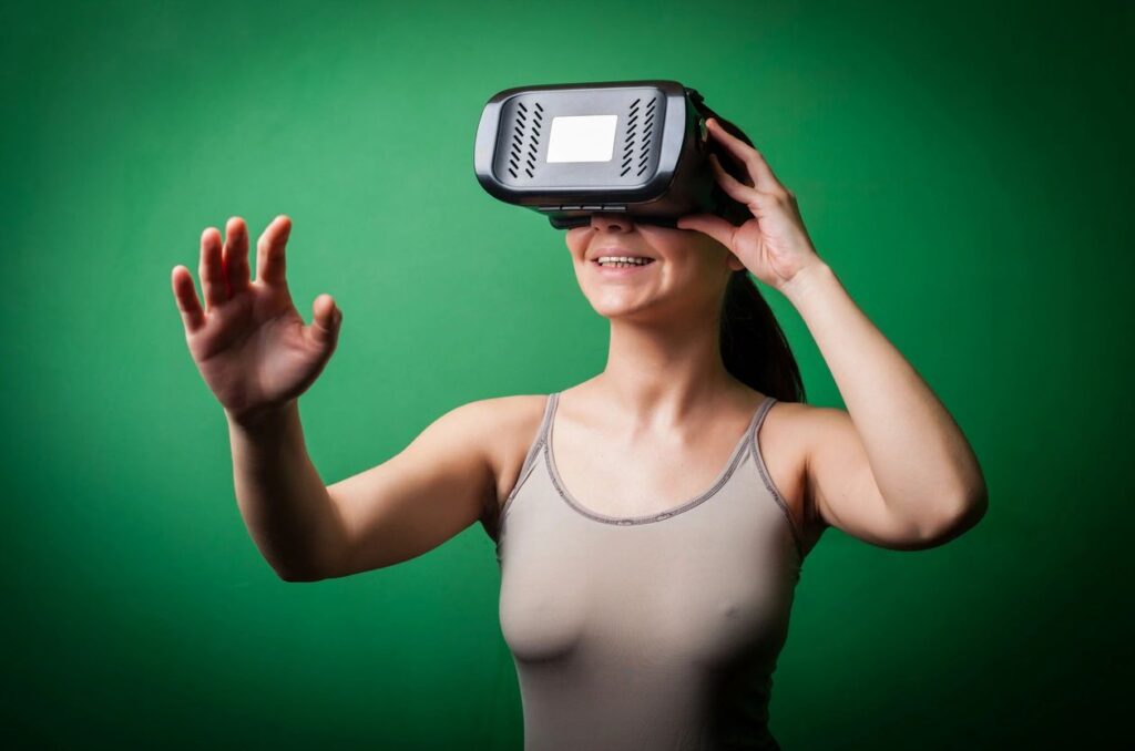 future of virtual reality 